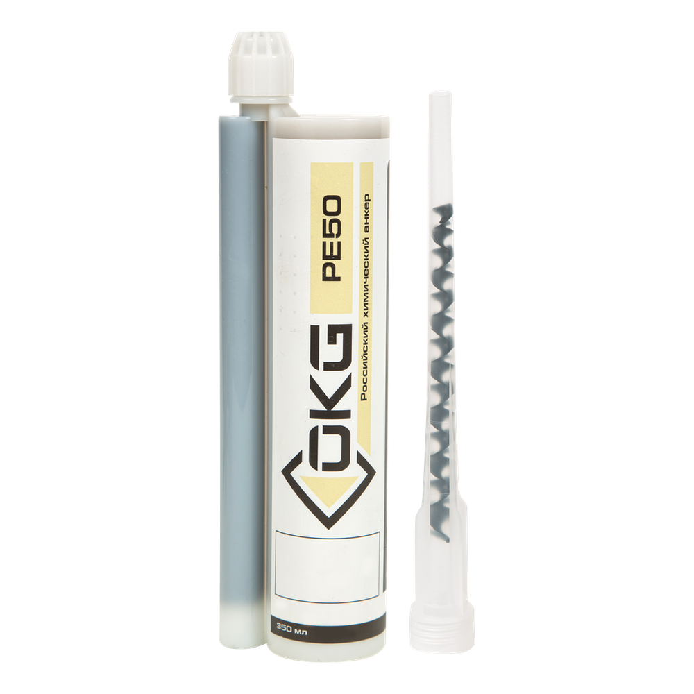 ХИМИЧЕСКИЙ АНКЕР PE 50 350 мл