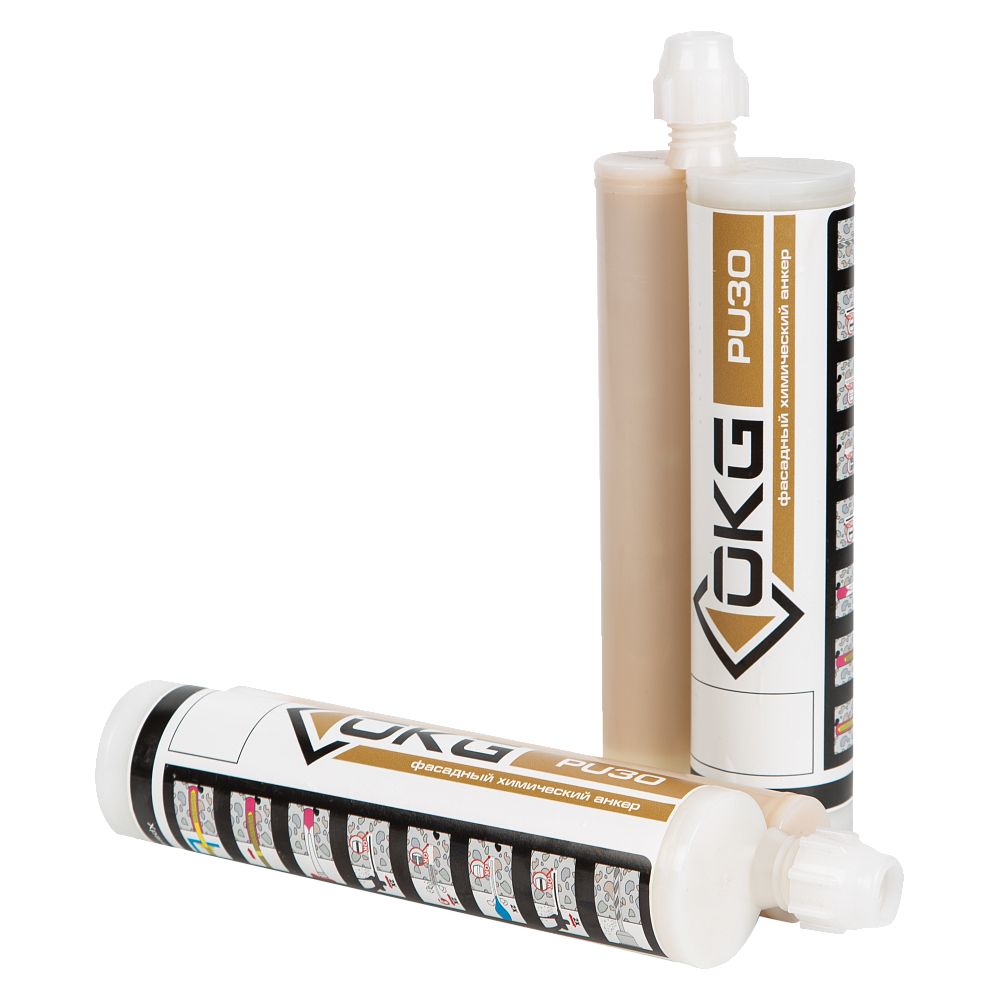 ХИМИЧЕСКИЙ АНКЕР PU 30 500 мл