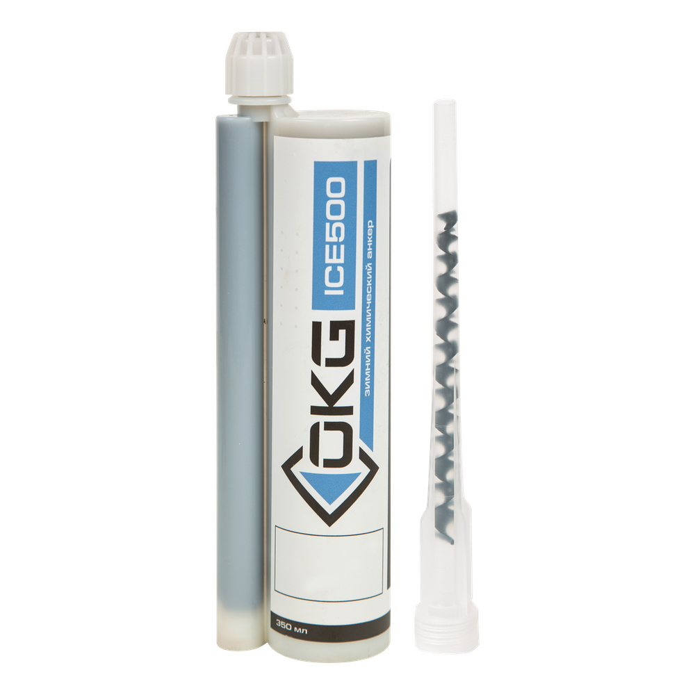ХИМИЧЕСКИЙ АНКЕР ICE 500 350 мл