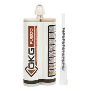 ХИМИЧЕСКИЙ АНКЕР PU 200 600 мл